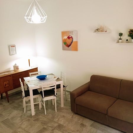La Casa Di Nonna Concetta Apartman Szirakúza Kültér fotó