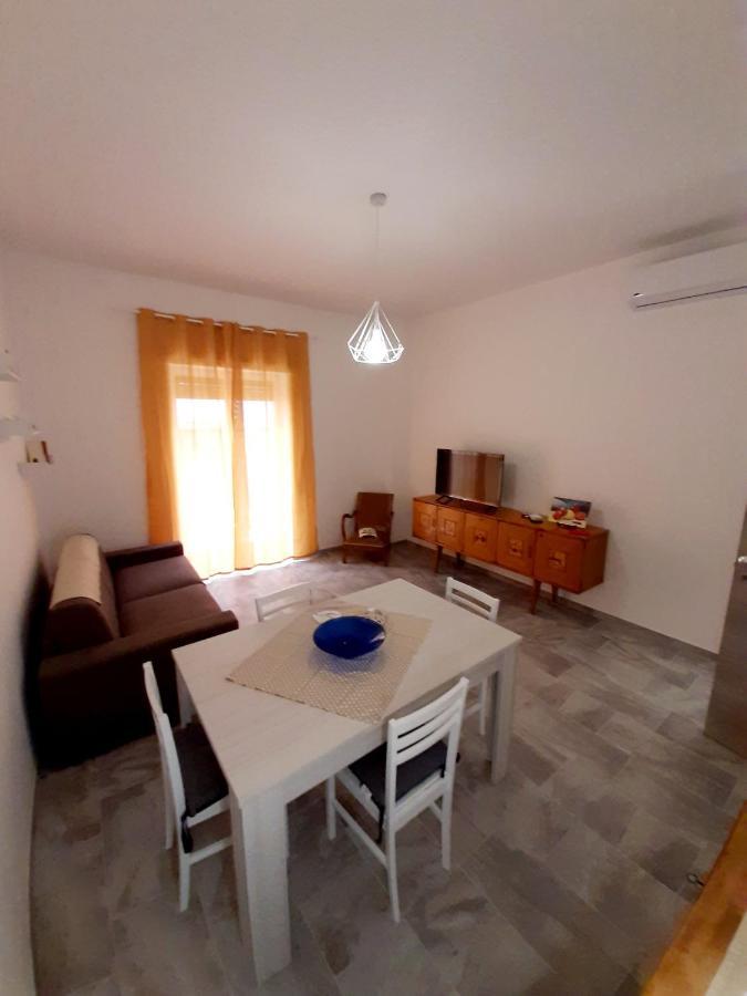 La Casa Di Nonna Concetta Apartman Szirakúza Kültér fotó