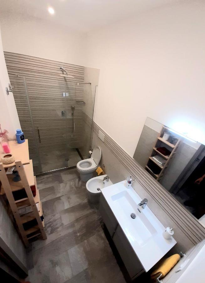 La Casa Di Nonna Concetta Apartman Szirakúza Kültér fotó