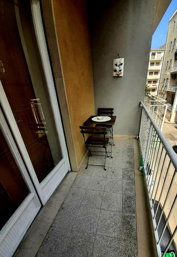 La Casa Di Nonna Concetta Apartman Szirakúza Kültér fotó
