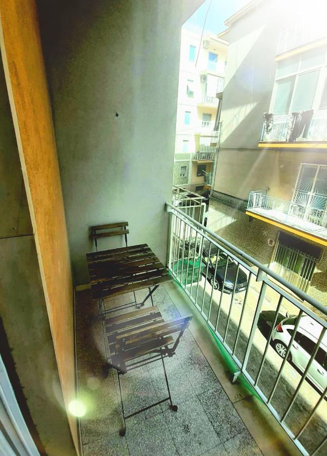 La Casa Di Nonna Concetta Apartman Szirakúza Kültér fotó