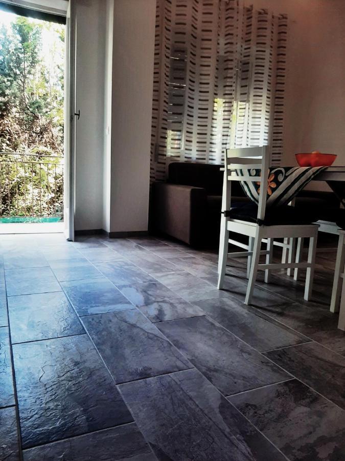 La Casa Di Nonna Concetta Apartman Szirakúza Kültér fotó
