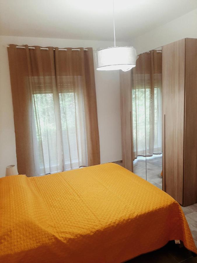 La Casa Di Nonna Concetta Apartman Szirakúza Kültér fotó