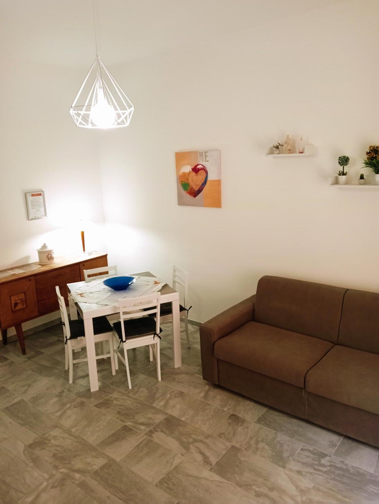 La Casa Di Nonna Concetta Apartman Szirakúza Kültér fotó