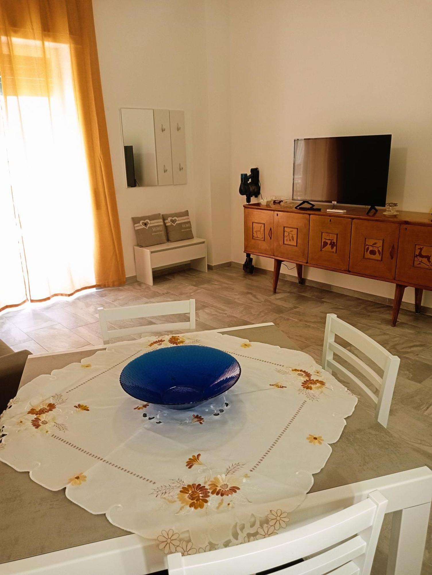 La Casa Di Nonna Concetta Apartman Szirakúza Kültér fotó
