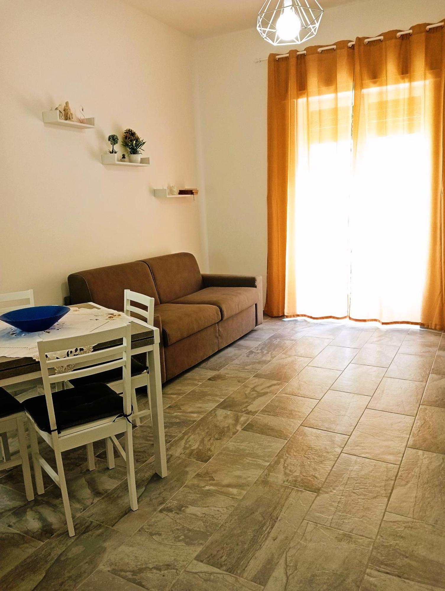 La Casa Di Nonna Concetta Apartman Szirakúza Kültér fotó
